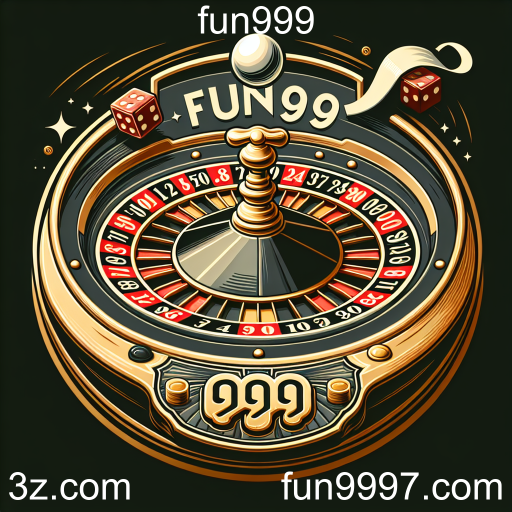 A Emoção da Roleta no Fun999: Descubra o Jogo Clássico dos Cassinos